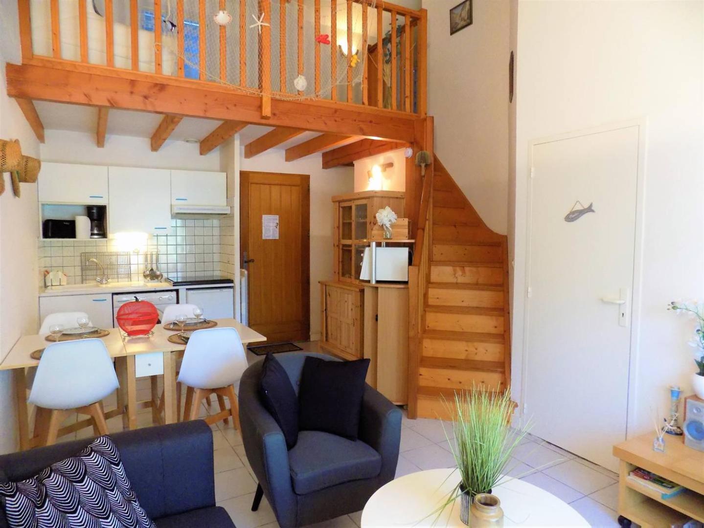 Meschers Sur Gironde - Maisonnette De Vacances - Terrasse - Proche Plage Exterior photo