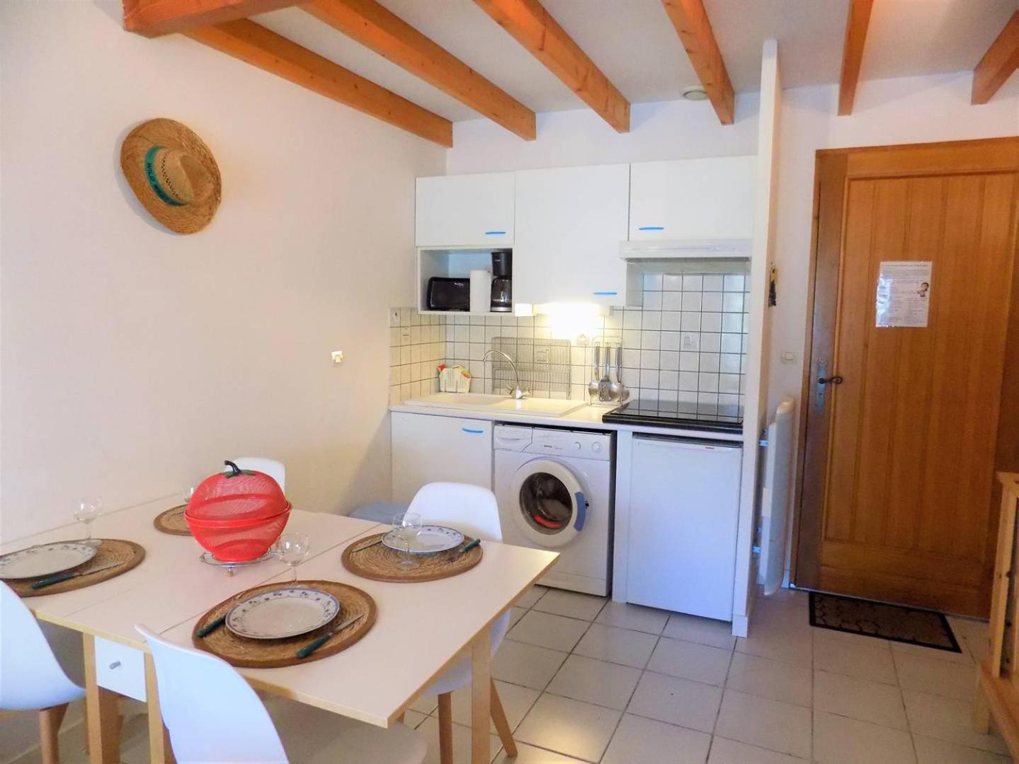 Meschers Sur Gironde - Maisonnette De Vacances - Terrasse - Proche Plage Exterior photo